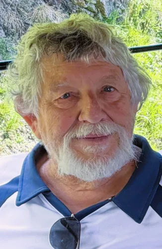 Larry Keith Sulfridge